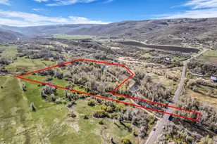 [Address not provided], Woodland Hills, UT 84036 - Photo 1