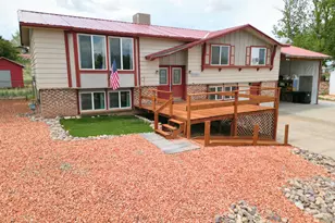 85 N Wendell Ln, Roosevelt, UT 84066 - Photo 1