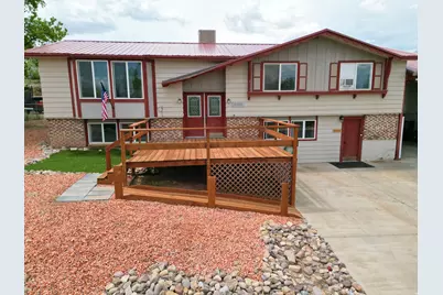 85 N Wendell Ln, Roosevelt, UT 84066 - Photo 53
