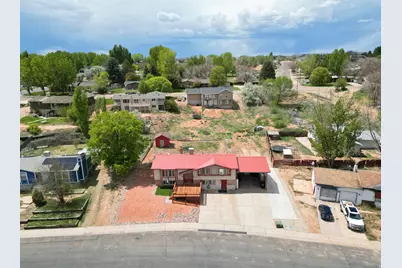 85 N Wendell Ln, Roosevelt, UT 84066 - Photo 49