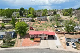 85 N Wendell Ln, Roosevelt, UT 84066 - Photo 49