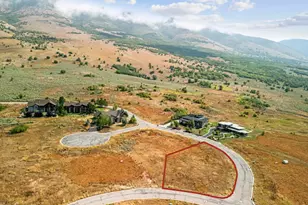 4032 N Elkridge Trail, Eden, UT 84310 - Photo 1