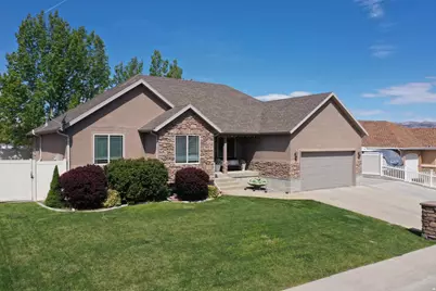 301 N Balsam Way, Price, UT 84501 - Photo 1