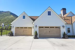 378 N Clegg Canyon Dr E, Mapleton, UT 84664 - Photo 9