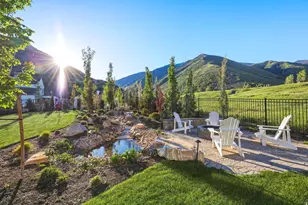 378 N Clegg Canyon Dr E, Mapleton, UT 84664 - Photo 5