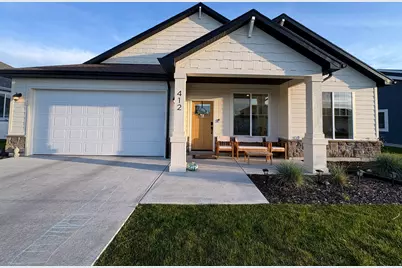 412 W 3025 S, Nibley, UT 84321 - Photo 1