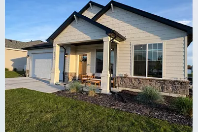 412 W 3025 S, Nibley, UT 84321 - Photo 5