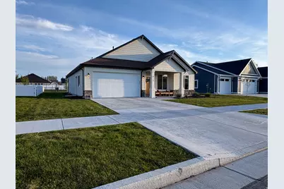 412 W 3025 S, Nibley, UT 84321 - Photo 3