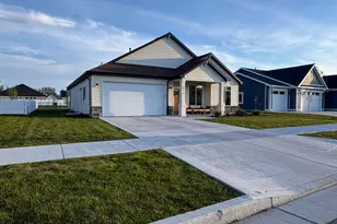 412 W 3025 S, Nibley, UT 84321 - Photo 3
