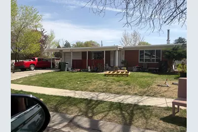 4473 W Manhatten Dr S, Salt Lake City, UT 84120 - Photo 1