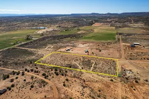 2641 N 3450 W, Roosevelt, UT 84066 - Photo 1