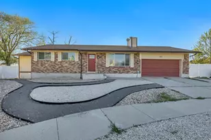 1875 W Richland Circle, West Jordan, UT 84084 - Photo 1