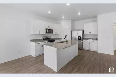7335 Slick Rock Way N, Eagle Mountain, UT 84005 - Photo 3