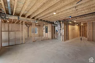 7335 Slick Rock Way N, Eagle Mountain, UT 84005 - Photo 27