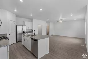 7335 Slick Rock Way N, Eagle Mountain, UT 84005 - Photo 7