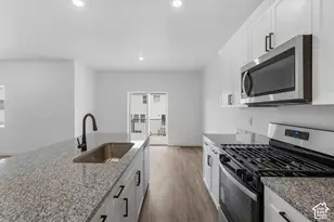 7335 Slick Rock Way N, Eagle Mountain, UT 84005 - Photo 5