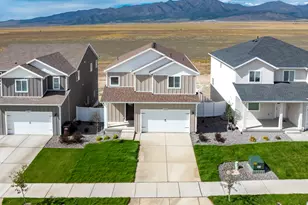 7335 Slick Rock Way N, Eagle Mountain, UT 84005 - Photo 1