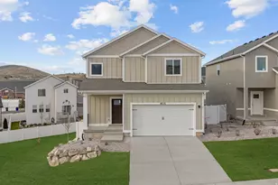 7335 Slick Rock Way N, Eagle Mountain, UT 84005 - Photo 1