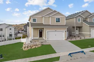 7289 Slick Rock Way N, Eagle Mountain, UT 84005 - Photo 1