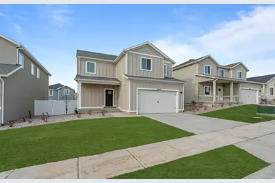 7299 Slick Rock Way N, Eagle Mountain, UT 84005 - Photo 3