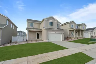 7299 Slick Rock Way N, Eagle Mountain, UT 84005 - Photo 3