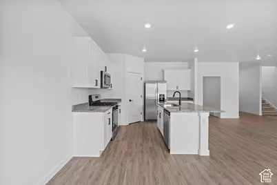 7299 Slick Rock Way N, Eagle Mountain, UT 84005 - Photo 5