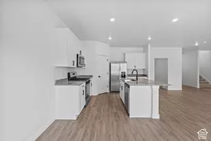 7299 Slick Rock Way N, Eagle Mountain, UT 84005 - Photo 5