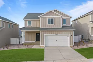 7299 Slick Rock Way N, Eagle Mountain, UT 84005 - Photo 1
