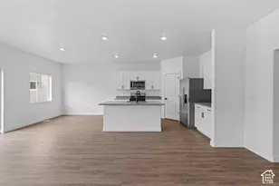 7299 Slick Rock Way N, Eagle Mountain, UT 84005 - Photo 7