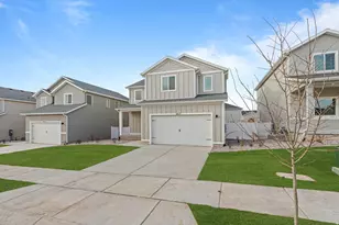 7299 Slick Rock Way N, Eagle Mountain, UT 84005 - Photo 7