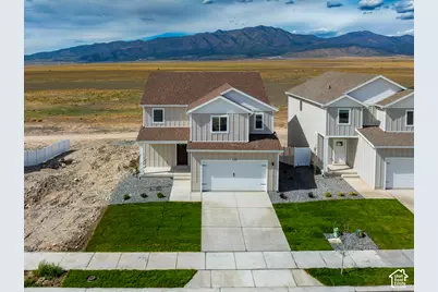 7299 Slick Rock Way N, Eagle Mountain, UT 84005 - Photo 1