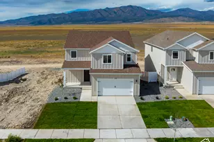 7299 Slick Rock Way N, Eagle Mountain, UT 84005 - Photo 1