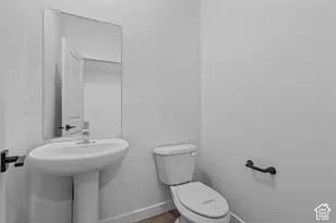 7299 Slick Rock Way N, Eagle Mountain, UT 84005 - Photo 25