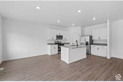 7299 Slick Rock Way N, Eagle Mountain, UT 84005 - Photo 3