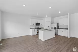 7299 Slick Rock Way N, Eagle Mountain, UT 84005 - Photo 3