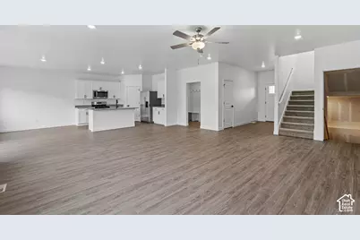 7299 Slick Rock Way N, Eagle Mountain, UT 84005 - Photo 9