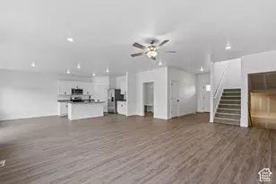 7299 Slick Rock Way N, Eagle Mountain, UT 84005 - Photo 9
