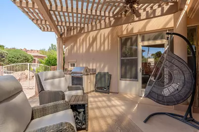 140 N Tuacahn Dr #30, Ivins, UT 84738 - Photo 33