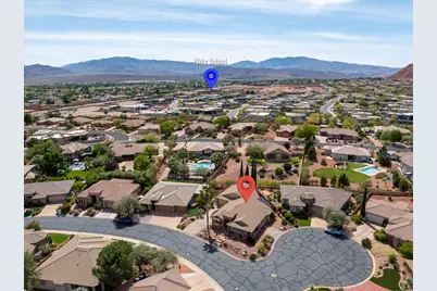 140 N Tuacahn Dr #30, Ivins, UT 84738 - Photo 53