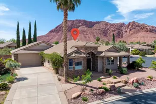 140 N Tuacahn Dr, Ivins, UT 84738 - Photo 57