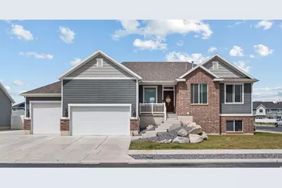 4352 W 3600 S, West Haven, UT 84401 - Photo 1