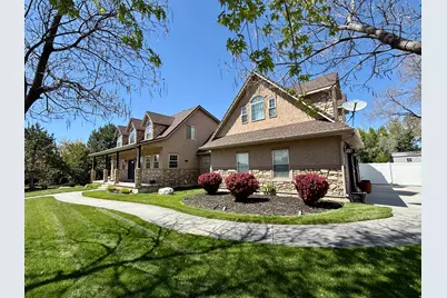256 W 380 N, Willard, UT 84340 - Photo 3