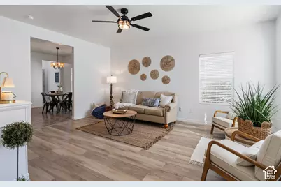 11722 S Sun Tea Way, South Jordan, UT 84009 - Photo 5