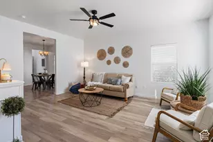 11722 S Sun Tea Way, South Jordan, UT 84009 - Photo 5