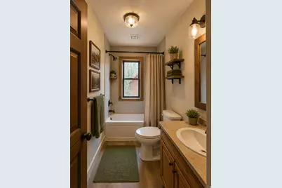 5825 W Zion Vista Rd, Duck Creek Village, UT 84762 - Photo 41