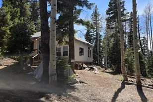 5825 W Zion Vis Rd, Duck Creek Village, UT 84762 - Photo 31