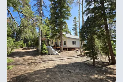 5825 W Zion Vista Rd, Duck Creek Village, UT 84762 - Photo 3