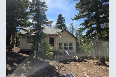 5825 W Zion Vista Rd, Duck Creek Village, UT 84762 - Photo 1