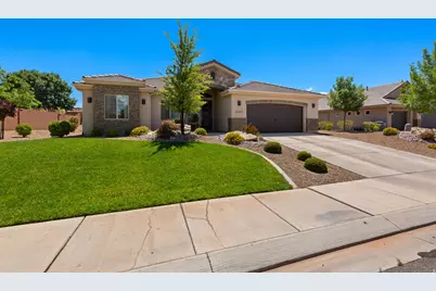 3142 E Delany Dr, Saint George, UT 84790 - Photo 3