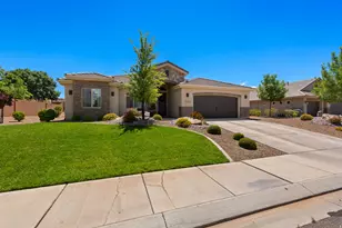 3142 E Delany Dr, Saint George, UT 84790 - Photo 3